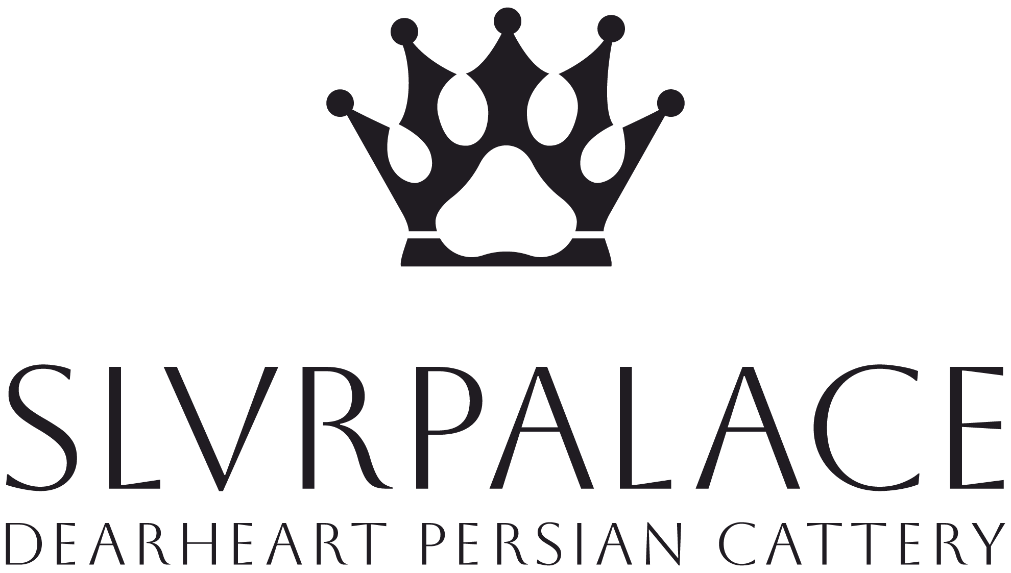 SlvrPalace Dearheart Persian Cattery